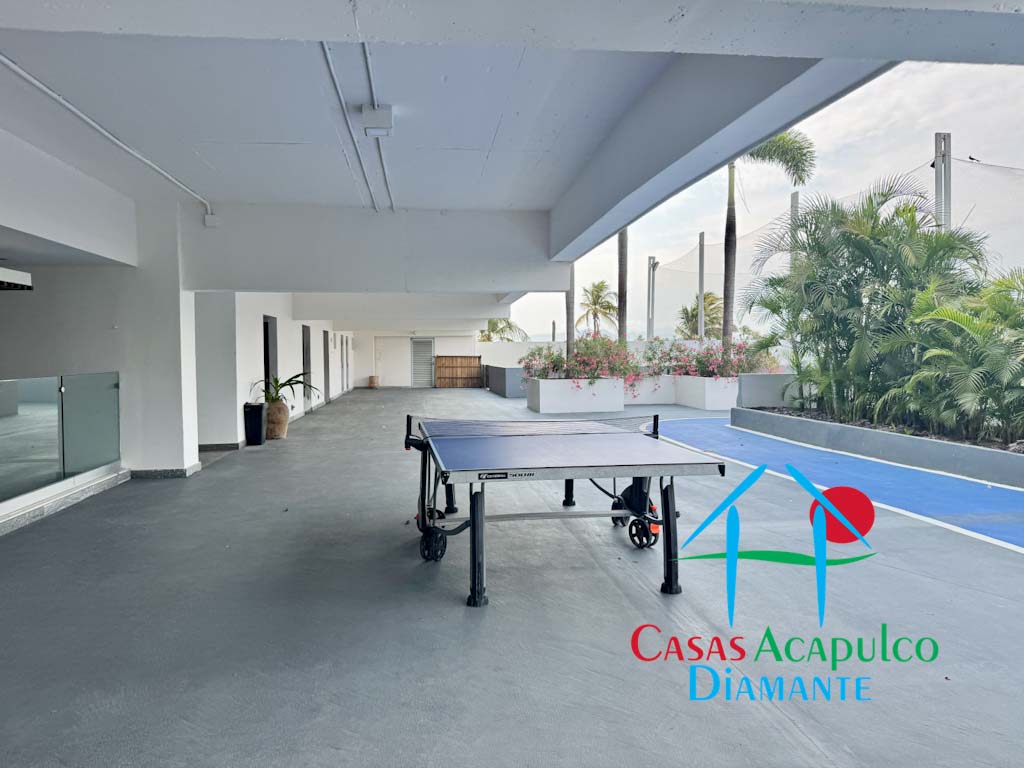 Bayam Residences - Canchas 20
